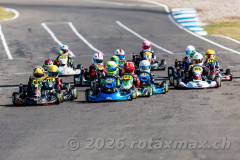 Foto: Zamir Loshi, 12.07.2026, Vesoul (FR) Rotax Max Challenge Vesoul 2026