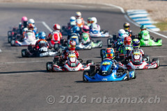 Foto: Zamir Loshi, 12.07.2026, Vesoul (FR) Rotax Max Challenge Vesoul 2026