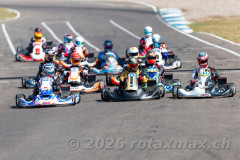Foto: Zamir Loshi, 12.07.2026, Vesoul (FR) Rotax Max Challenge Vesoul 2026