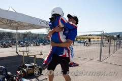Foto: Zamir Loshi, 12.07.2026, Vesoul (FR) Rotax Max Challenge Vesoul 2026