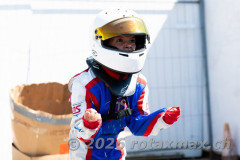 Foto: Zamir Loshi, 12.07.2026, Vesoul (FR) Rotax Max Challenge Vesoul 2026