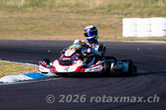 Foto: Zamir Loshi, 12.07.2026, Vesoul (FR) Rotax Max Challenge Vesoul 2026