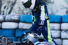 Foto: Zamir Loshi, 12.07.2026, Vesoul (FR) Rotax Max Challenge Vesoul 2026