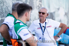 Foto: Zamir Loshi, 12.07.2026, Vesoul (FR) Rotax Max Challenge Vesoul 2026