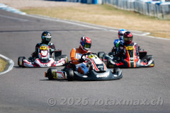Foto: Zamir Loshi, 12.07.2026, Vesoul (FR) Rotax Max Challenge Vesoul 2026