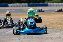 Foto: Zamir Loshi, 12.07.2026, Vesoul (FR) Rotax Max Challenge Vesoul 2026