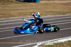 Foto: Zamir Loshi, 12.07.2026, Vesoul (FR) Rotax Max Challenge Vesoul 2026