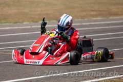 Foto: Zamir Loshi, 12.07.2026, Vesoul (FR) Rotax Max Challenge Vesoul 2026