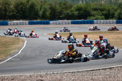 Foto: Zamir Loshi, 12.07.2026, Vesoul (FR) Rotax Max Challenge Vesoul 2026