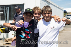 Foto: Zamir Loshi, 12.07.2026, Vesoul (FR) Rotax Max Challenge Vesoul 2026