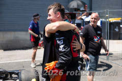 Foto: Zamir Loshi, 12.07.2026, Vesoul (FR) Rotax Max Challenge Vesoul 2026