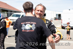 Foto: Zamir Loshi, 12.07.2026, Vesoul (FR) Rotax Max Challenge Vesoul 2026
