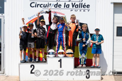 Foto: Zamir Loshi, 12.07.2026, Vesoul (FR) Rotax Max Challenge Vesoul 2026