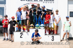 Foto: Zamir Loshi, 12.07.2026, Vesoul (FR) Rotax Max Challenge Vesoul 2026