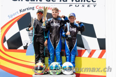 Foto: Zamir Loshi, 12.07.2026, Vesoul (FR) Rotax Max Challenge Vesoul 2026