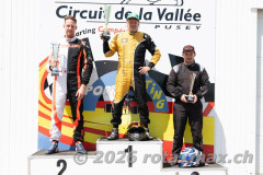 Foto: Zamir Loshi, 12.07.2026, Vesoul (FR) Rotax Max Challenge Vesoul 2026