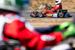 Foto: Zamir Loshi, 08.08.2026, Levier (CH) RMC Rotax Max Challenge Levier