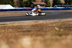 Foto: Zamir Loshi, 08.08.2026, Levier (CH) RMC Rotax Max Challenge Levier