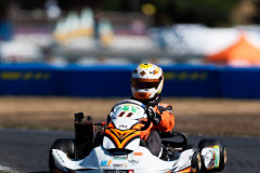 Foto: Zamir Loshi, 08.08.2026, Levier (CH) RMC Rotax Max Challenge Levier