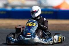 Foto: Zamir Loshi, 08.08.2026, Levier (CH) RMC Rotax Max Challenge Levier