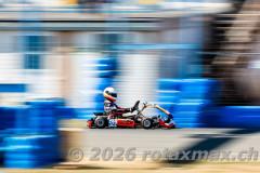 Foto: Zamir Loshi, 08.08.2026, Levier (CH) RMC Rotax Max Challenge Levier