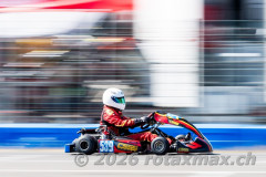 Foto: Zamir Loshi, 08.08.2026, Levier (CH) RMC Rotax Max Challenge Levier
