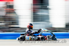 Foto: Zamir Loshi, 08.08.2026, Levier (CH) RMC Rotax Max Challenge Levier