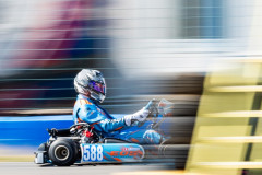 Foto: Zamir Loshi, 08.08.2026, Levier (CH) RMC Rotax Max Challenge Levier