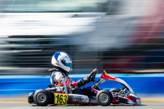 Foto: Zamir Loshi, 08.08.2026, Levier (CH) RMC Rotax Max Challenge Levier