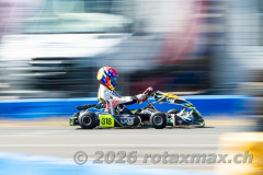 Foto: Zamir Loshi, 08.08.2026, Levier (CH) RMC Rotax Max Challenge Levier