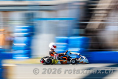 Foto: Zamir Loshi, 08.08.2026, Levier (CH) RMC Rotax Max Challenge Levier