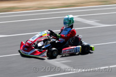 Foto: Zamir Loshi, 08.08.2026, Levier (CH) RMC Rotax Max Challenge Levier