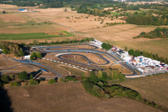 Foto: Zamir Loshi, 08.08.2026, Levier (CH) RMC Rotax Max Challenge Levier