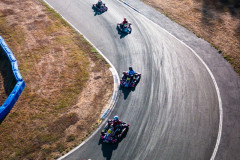 Foto: Zamir Loshi, 08.08.2026, Levier (CH) RMC Rotax Max Challenge Levier