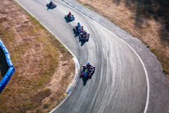 Foto: Zamir Loshi, 08.08.2026, Levier (CH) RMC Rotax Max Challenge Levier