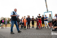 Foto: Zamir Loshi, 09.08.2026, Levier (CH) RMC Rotax Max Challenge Levier