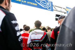 Foto: Zamir Loshi, 09.08.2026, Levier (CH) RMC Rotax Max Challenge Levier