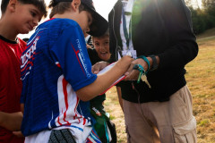 Foto: Zamir Loshi, 09.08.2026, Levier (CH) RMC Rotax Max Challenge Levier