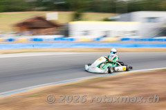 Foto: Zamir Loshi, 09.08.2026, Levier (CH) RMC Rotax Max Challenge Levier