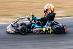 Foto: Zamir Loshi, 09.08.2026, Levier (CH) RMC Rotax Max Challenge Levier