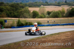 Foto: Zamir Loshi, 09.08.2026, Levier (CH) RMC Rotax Max Challenge Levier