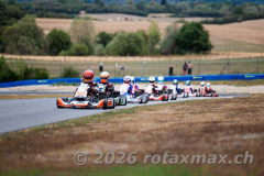Foto: Zamir Loshi, 09.08.2026, Levier (CH) RMC Rotax Max Challenge Levier
