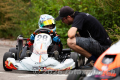 Foto: Zamir Loshi, 09.08.2026, Levier (CH) RMC Rotax Max Challenge Levier