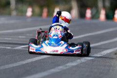 Foto: Zamir Loshi, 09.08.2026, Levier (CH) RMC Rotax Max Challenge Levier