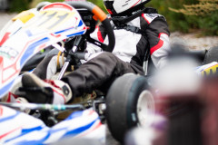 Foto: Zamir Loshi, 09.08.2026, Levier (CH) RMC Rotax Max Challenge Levier