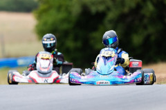 Foto: Zamir Loshi, 09.08.2026, Levier (CH) RMC Rotax Max Challenge Levier