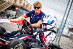 Foto: Zamir Loshi, 09.08.2026, Levier (CH) RMC Rotax Max Challenge Levier