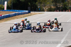 Foto: Zamir Loshi, 09.08.2026, Levier (CH) RMC Rotax Max Challenge Levier