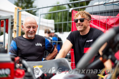Foto: Zamir Loshi, 09.08.2026, Levier (CH) RMC Rotax Max Challenge Levier