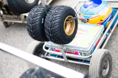 Foto: Zamir Loshi, 09.08.2026, Levier (CH) RMC Rotax Max Challenge Levier